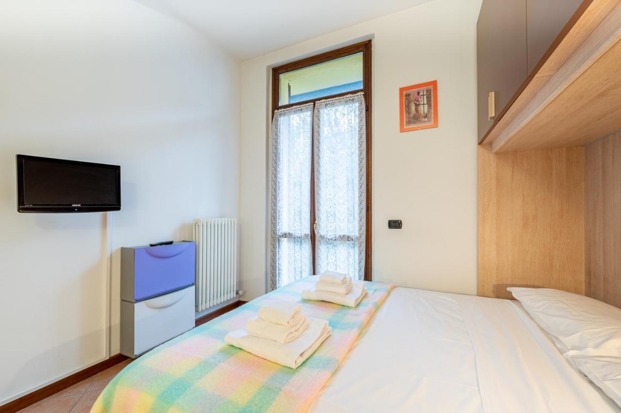 Parma Historic Center Apartment 7Min From Duomo Exterior foto